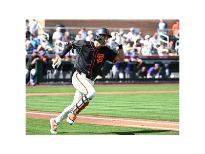 이정후 WBC 8강 주도했지만 복귀 첫 경기 멀티 출루 성공
