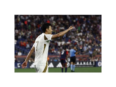 손흥민 LAFC 데뷔전 폭발! 4개 공격포인트로 팀 승리 이끌어