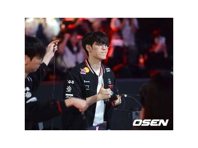 오너 문현준 T1의 롤드컵 진출에 구세주 역할