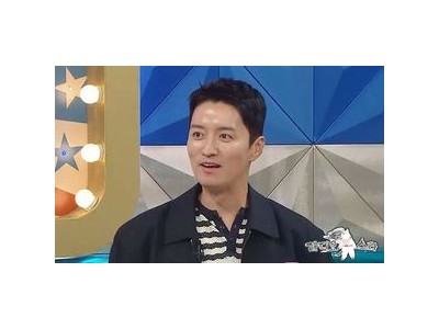 인교진 라디오스타에서 잘생긴 트롯 사연 폭로