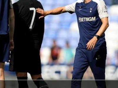 손흥민 이적설 터졌네 LA FC가 공식 제안했대