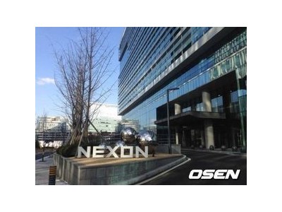 메이플스토리 해외 매출 59% 급증 이유는 아크 레이더스 때문?