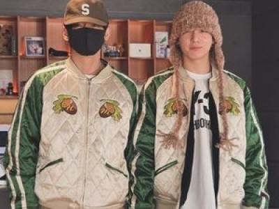 제이홉 컴백 앞두고 근황 공유