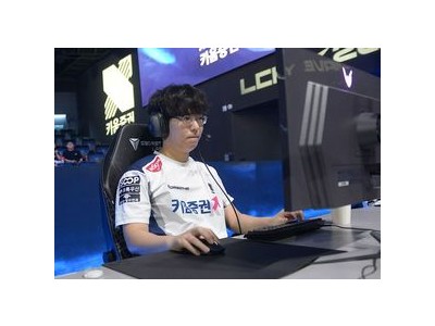 야스오와 이렐리아로 조선제일검 외쳤던 선수 8년 만에 다시 등장