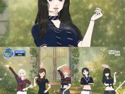 OWIS 첫 음악 방송 무대 성공적