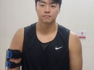 삼성 김윤수 이름과 등번호 바꿔 믿을 신으로 새출발
