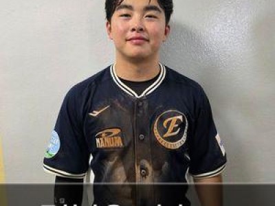 문현빈 올스타전 MVP 놓치고 허인서 축하하는 모습