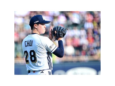 두산 최승용 투로 4연승 노린다