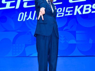 장수영 해설위원이 프로야구 시구에 나선다
