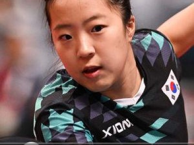 신유빈 여자복식 16강 탈락 태국 조에 밀려 노메달