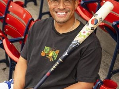 MLB 플레이어스 위켄드 선수들 개성 넘치는 장비로 화제